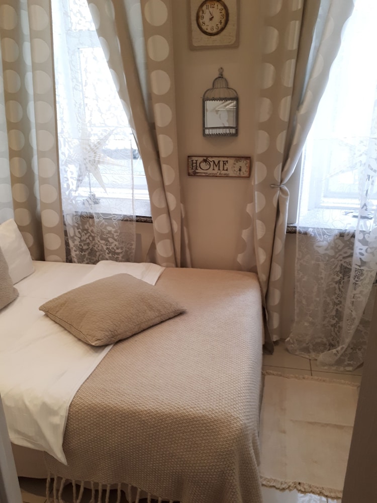 Bulgakov Mini-Hotel