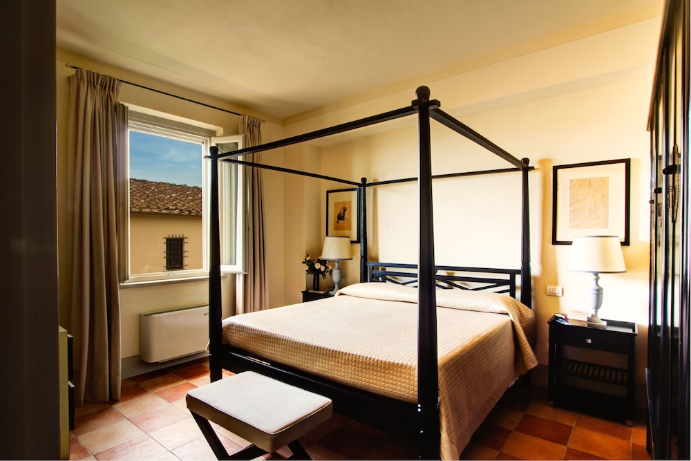 Agriturismo Borgo Casorelle view 4