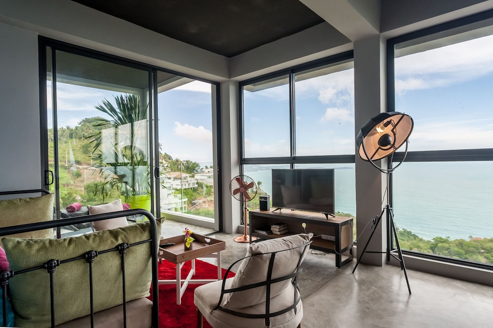 Sky Dream Villa