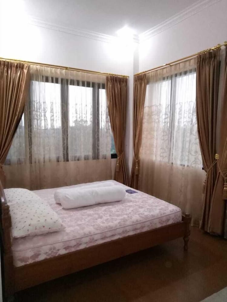 Aldeoz Dempo Pagar Alam Villa Sumsel