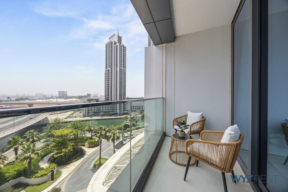Luxury 1BR Address JBR Beachfront