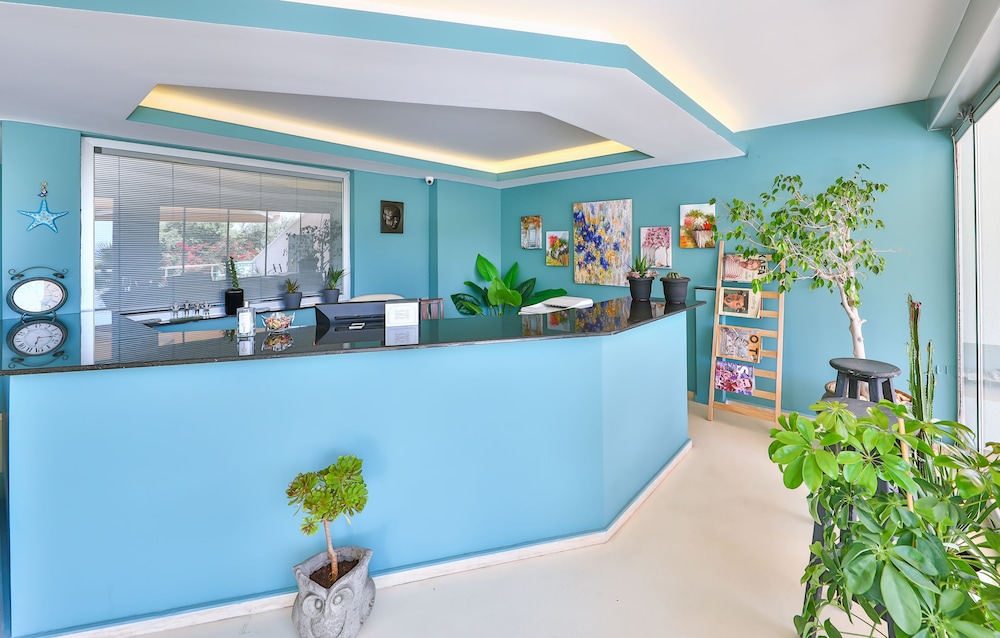 No37 Otel - Image 15