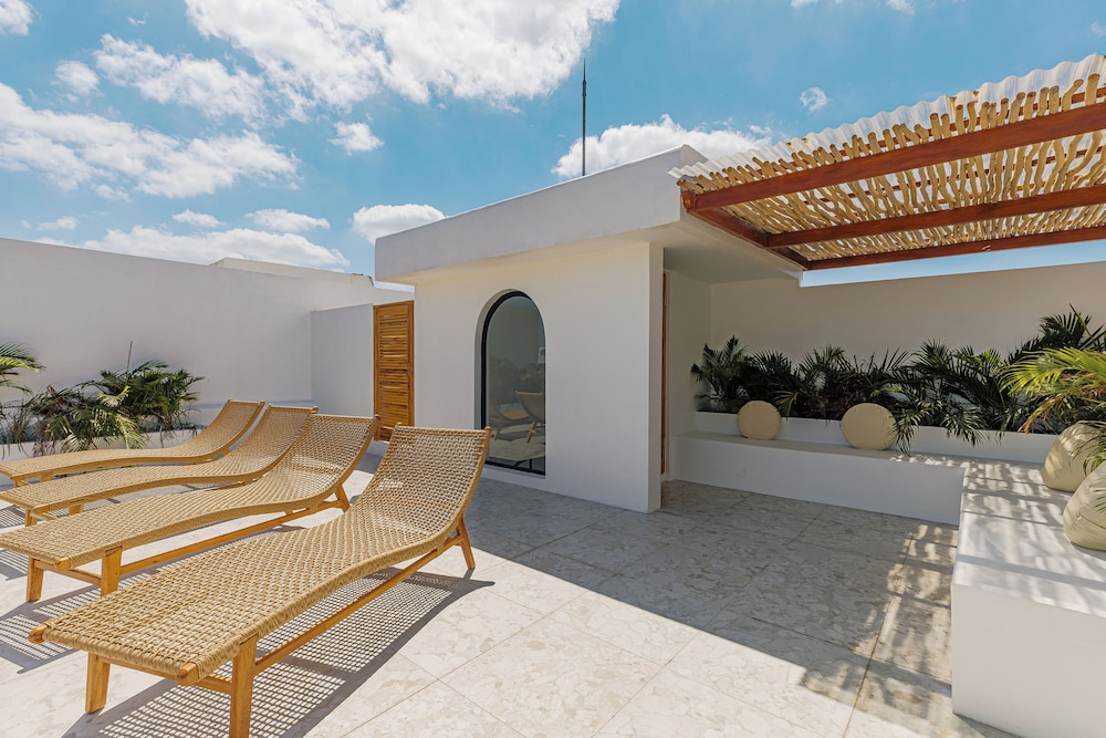 Unu Villa by Betterplace