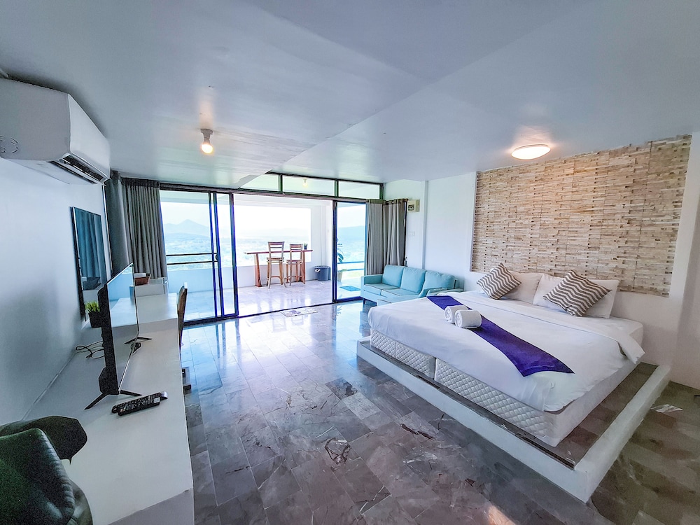 Tawan Ja Resort