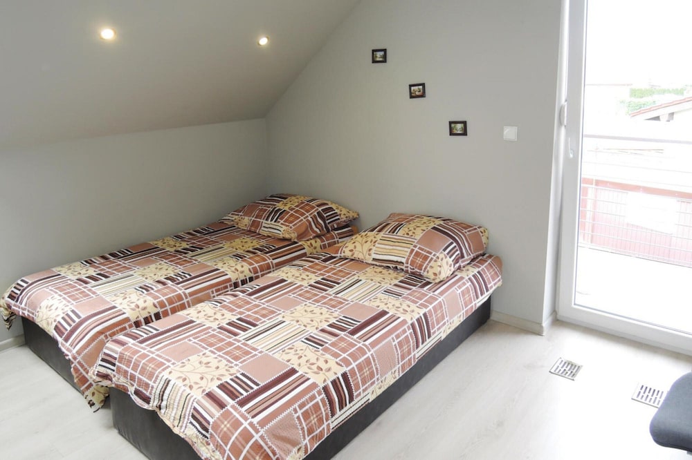 Family House Near Baltic Sea and Szczecin Lagoon view 4