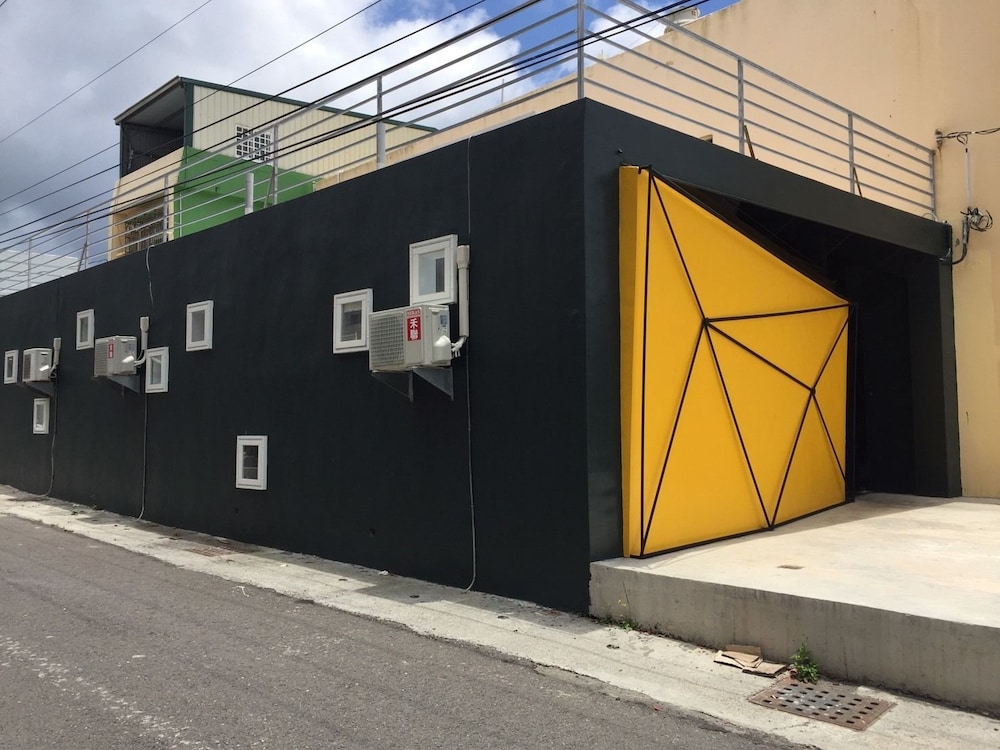 Azul Hostel
