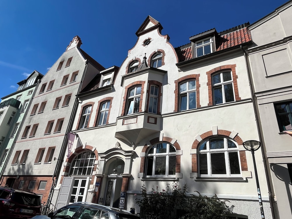 Blue Doors Hostel Altstadt