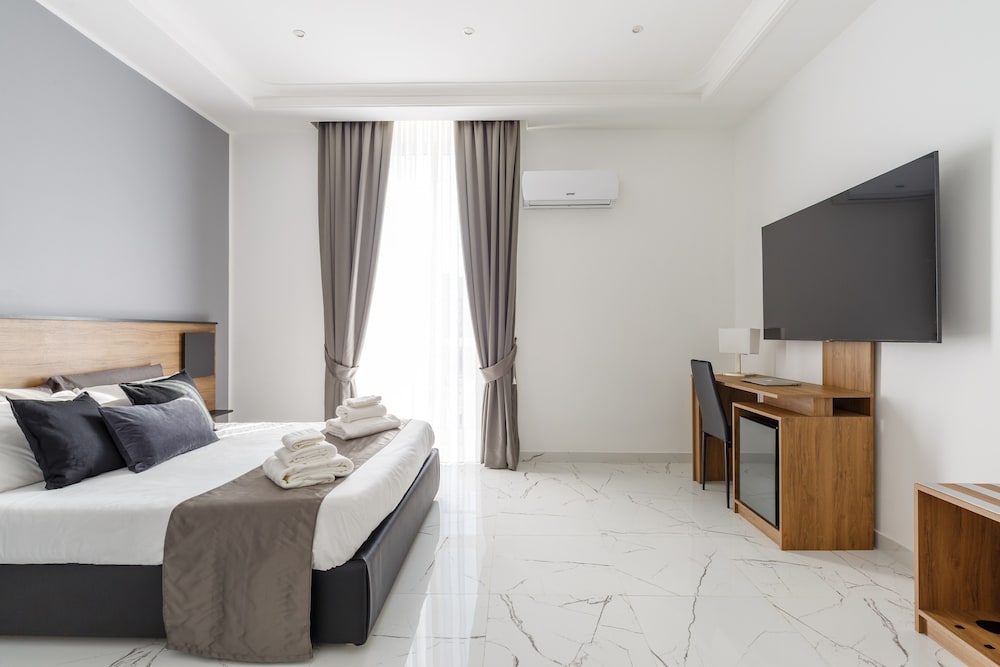 Sant'Angelo Suites