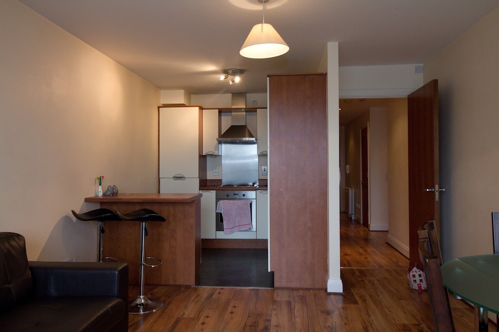 Ivy Apartments