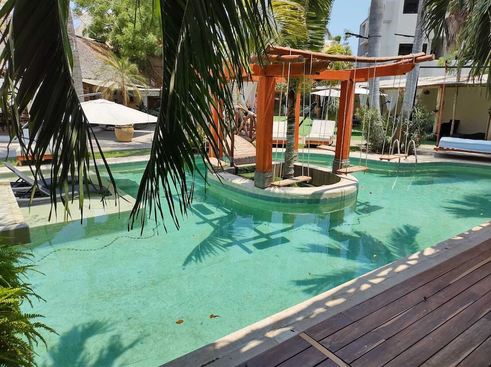 Hotel Casa Amelia Huatulco - Property Image 4