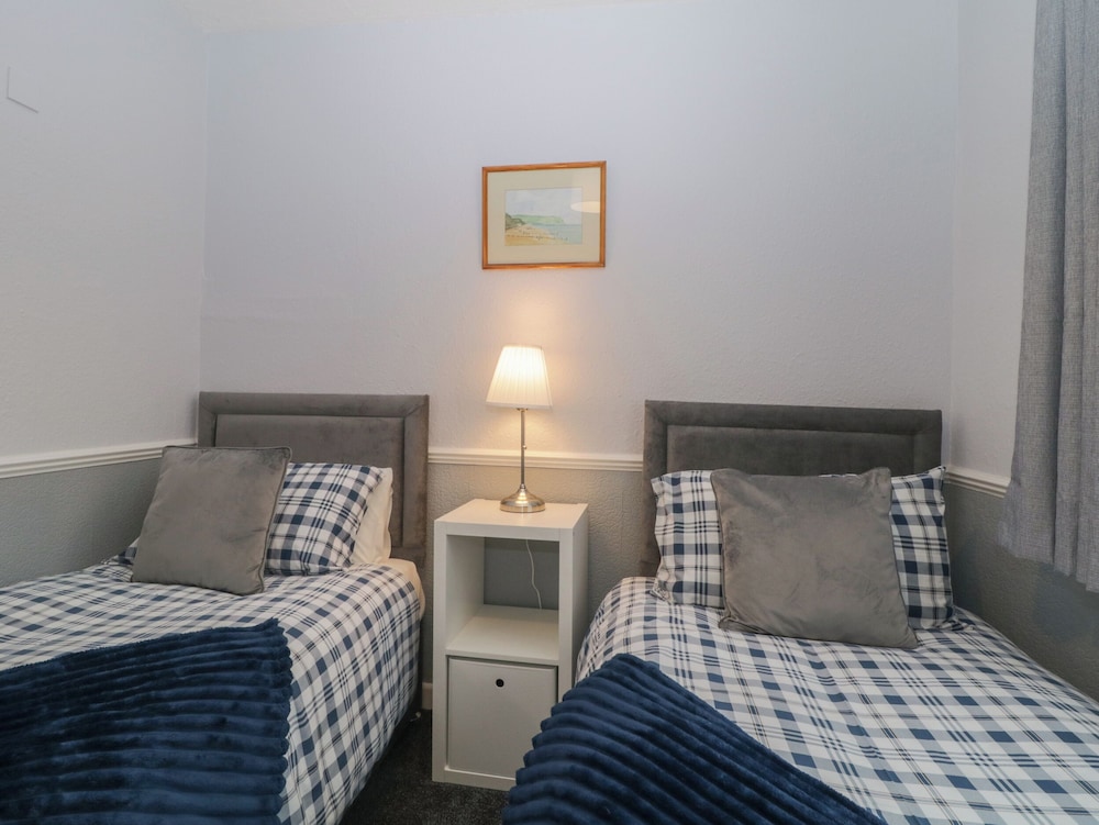 Flat 1, Big Tree Holiday Flats