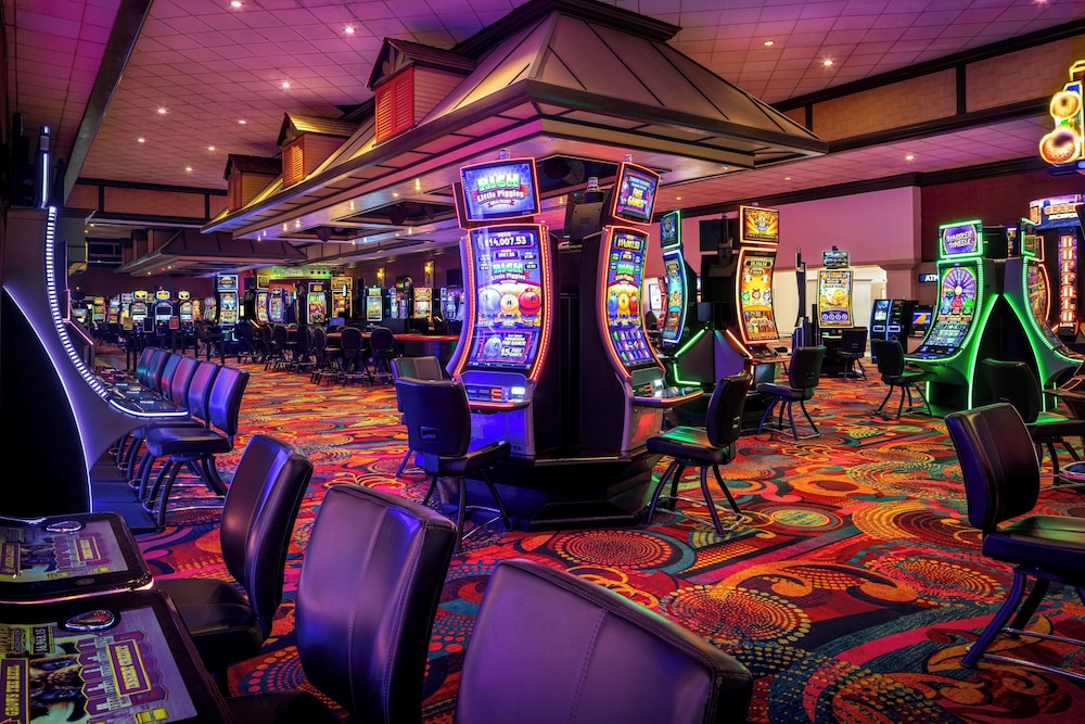Isle of Capri Casino Hotel Lula – A Caesars Rewards Destination