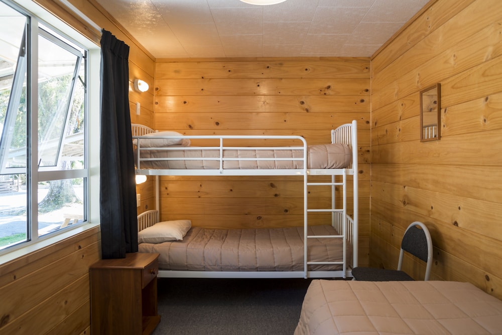 Fox Glacier TOP 10 Holiday Park & Motels 7