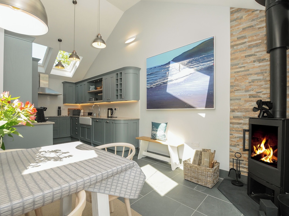Stargazy Cottage