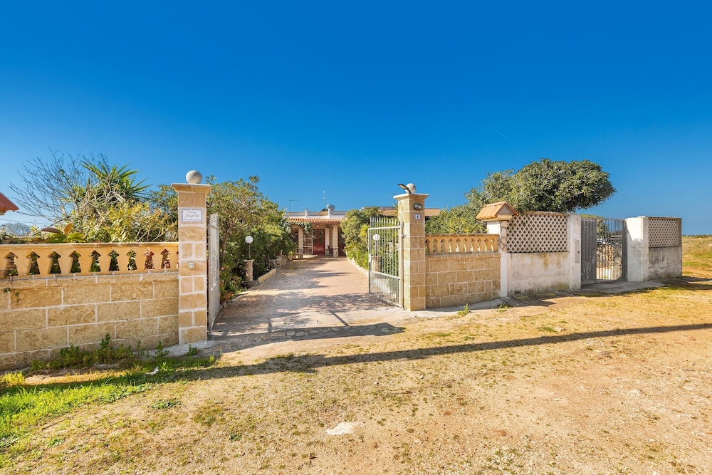 3196 Villa Angela by Barbarhouse view 2