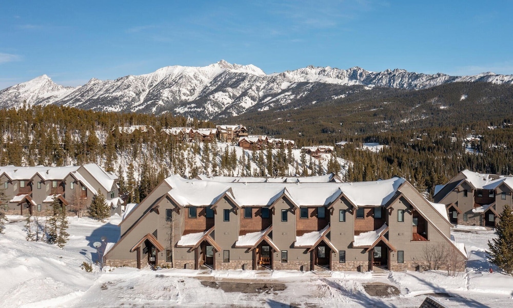 Saddle Ridge I3 3 Bedroom Home