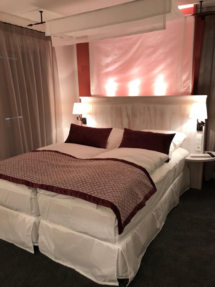 Hotel Altes Amtshaus - Property Image 25