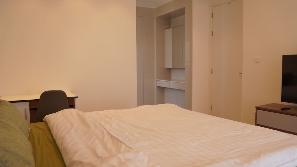 Starlake Daewoo Managed by Anstay Residence