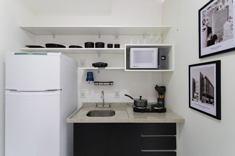 Haus Mitre Plato Ipiranga