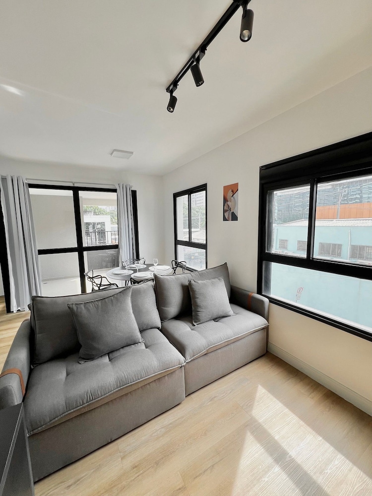 Innvista - Residencial Brera Moema