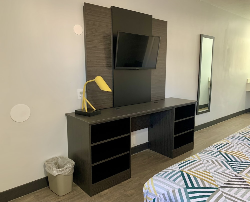 Motel 6 Ogden, UT - 21st Street, Φωτογραφία 5