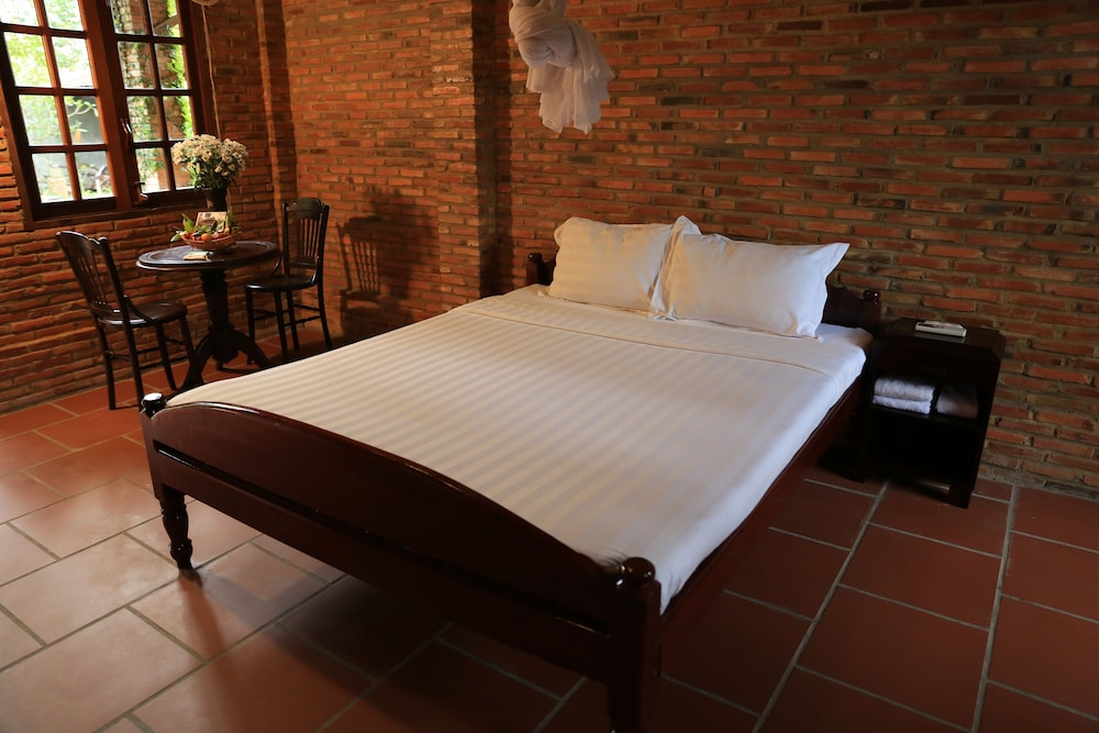 Vamxang Rustic Home