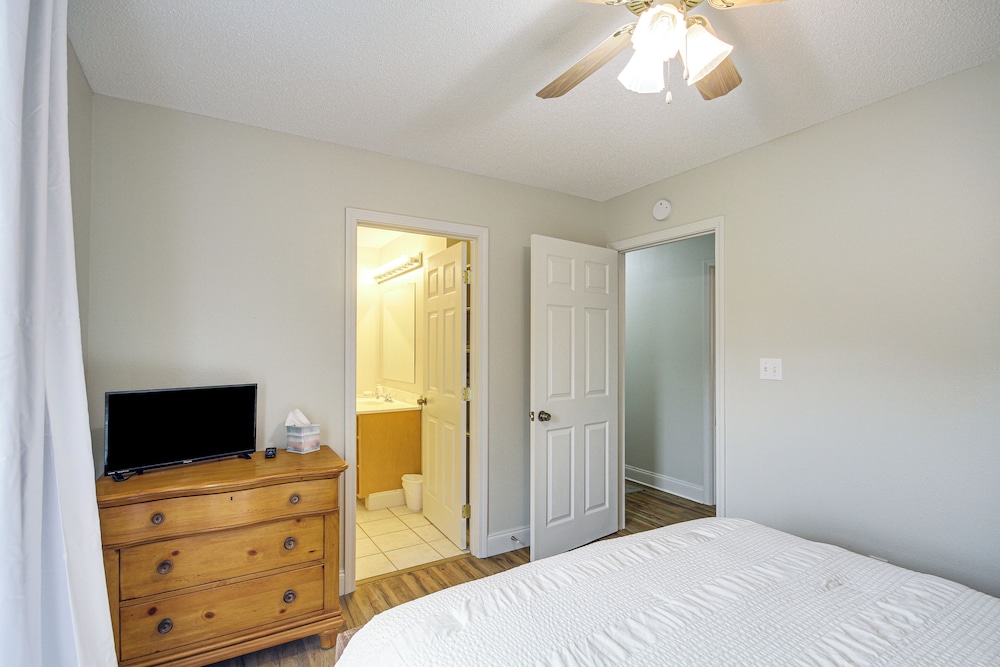 Pet-friendly Bay St Louis Home w/ Dock! view 2
