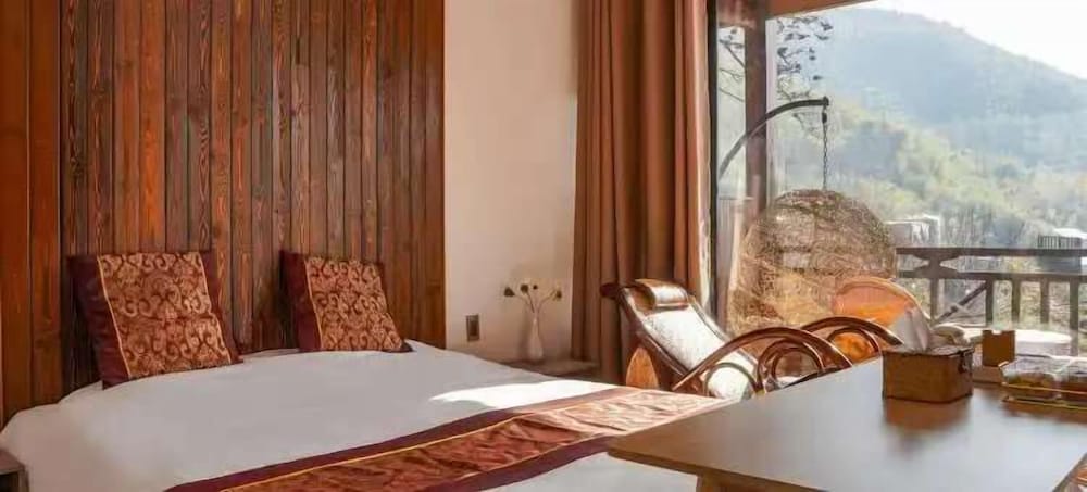 Moganshan Siyan Tea Garden Homestay