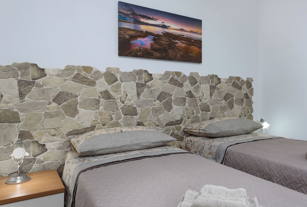 Bedda Luna Villa