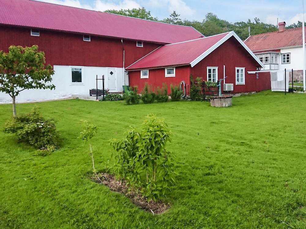 7 Person Holiday Home in Ellos