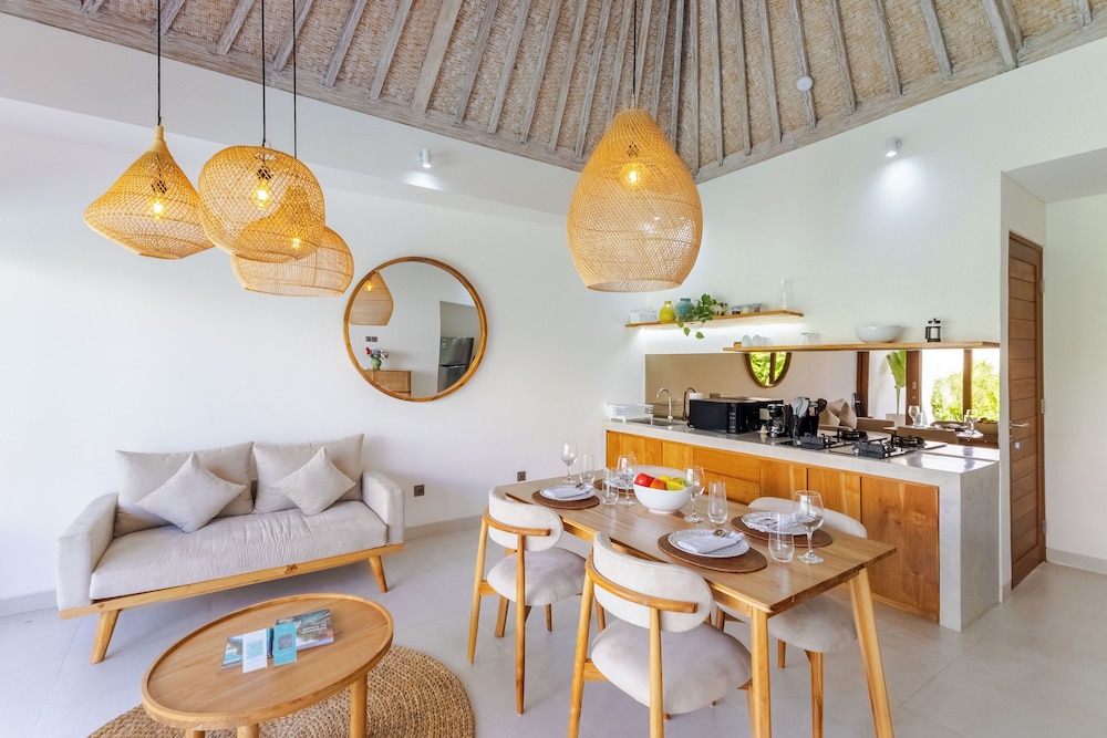 Villa Sylvia by Pertama Management