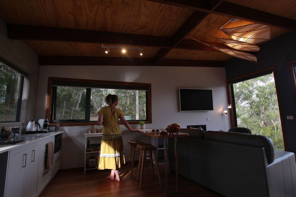 Eagleridge Retreat