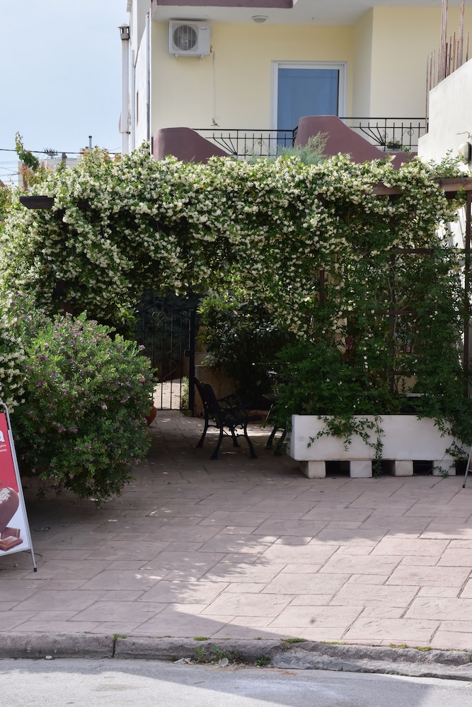 Galotel Agnoudas near Airport