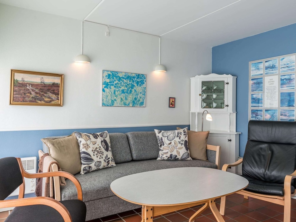 4 Person Holiday Home in Fano view 5