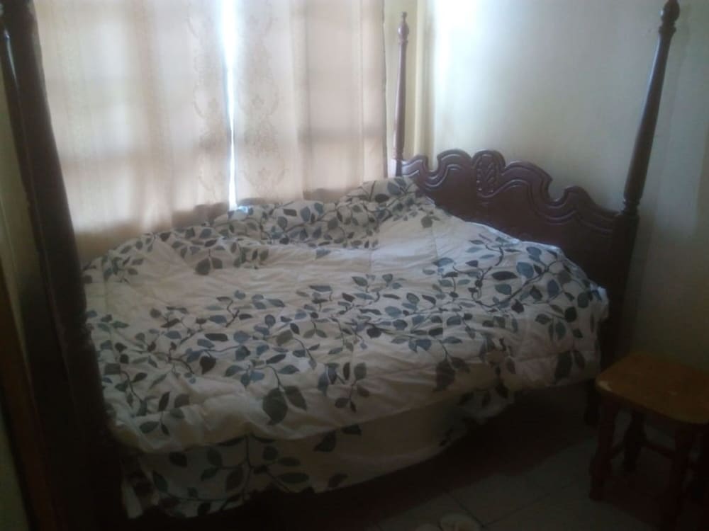 Juja Modern guest house view 3