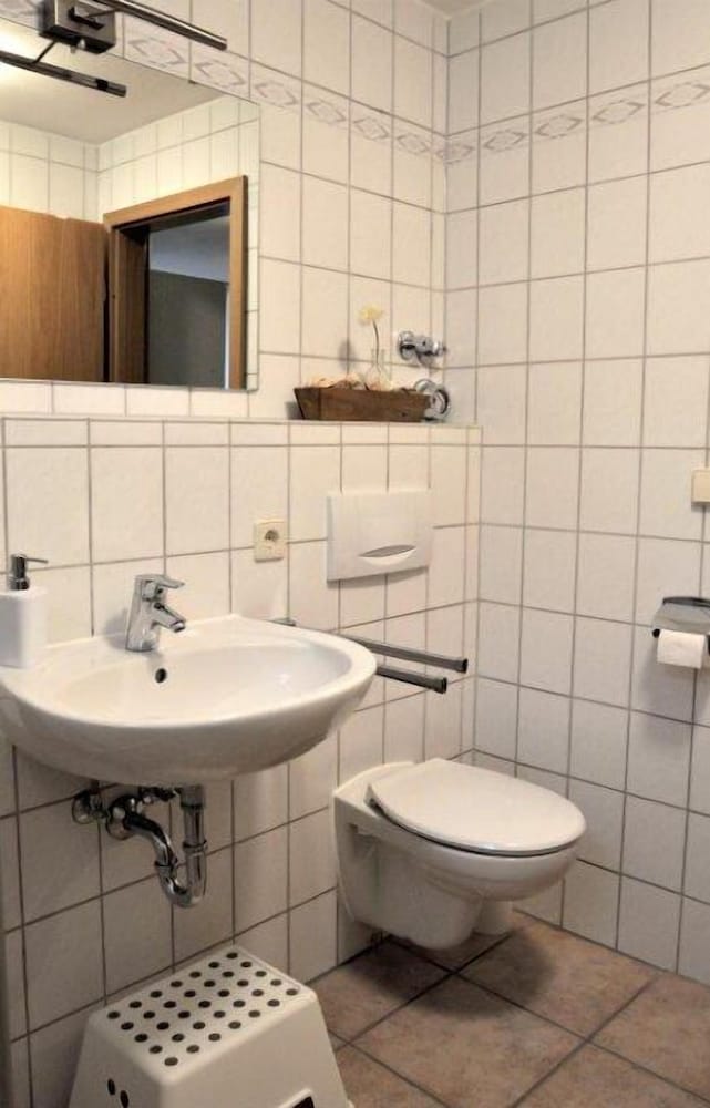 Ferienwohnung LaVaTe 2