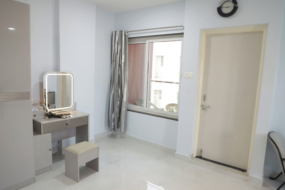 V & U Homestay Sadar
