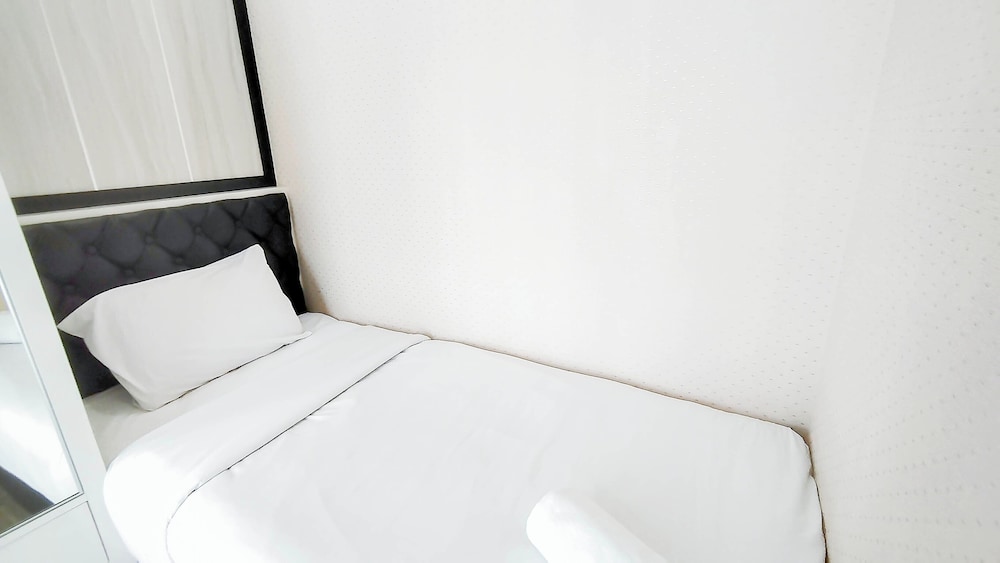 2Br Apartment Near Unair At Taman Melati Surabaya