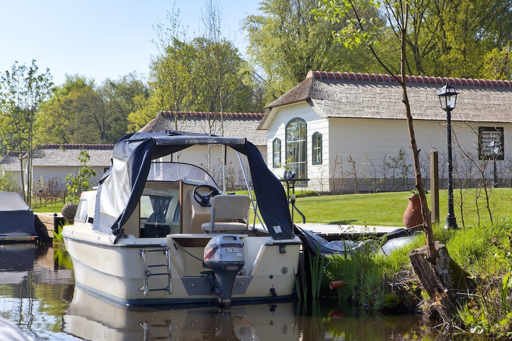 Home in Sint Nicolaasga
