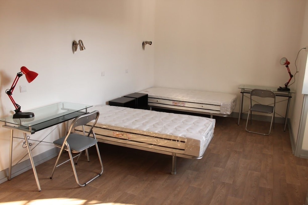 Be Coimbra Hostels — photo 30