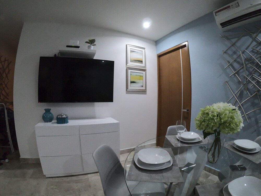 Riviera Maya Apartment at Bahia Principe