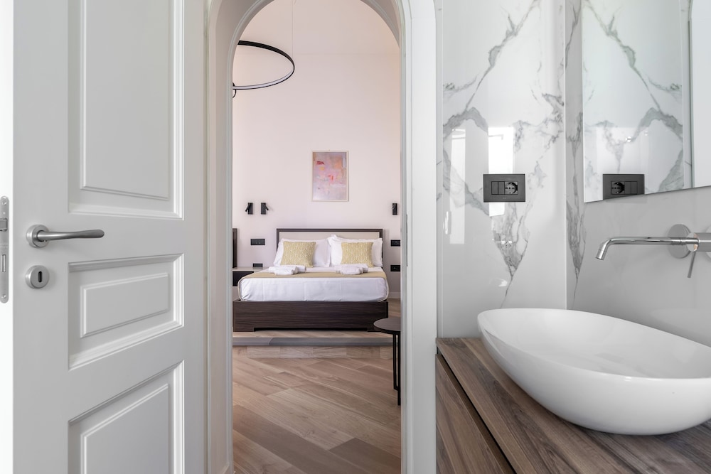 Domus Mea Suite