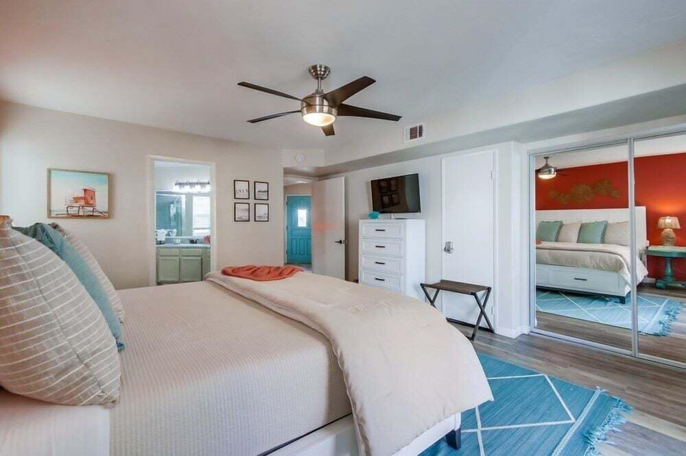 Coastal Escape