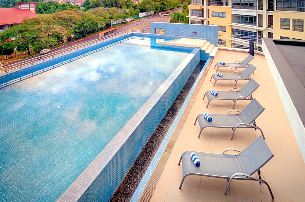 Bespoke Hotel Puchong 48