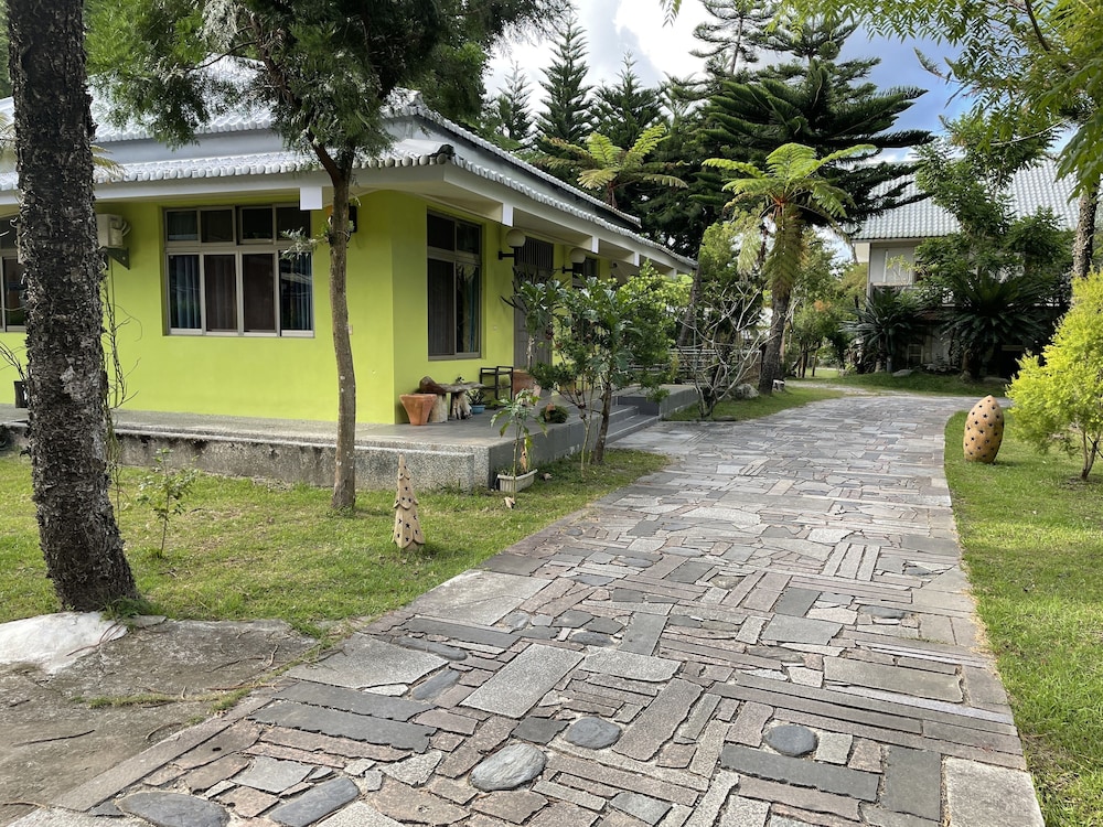 Penstree B&B
