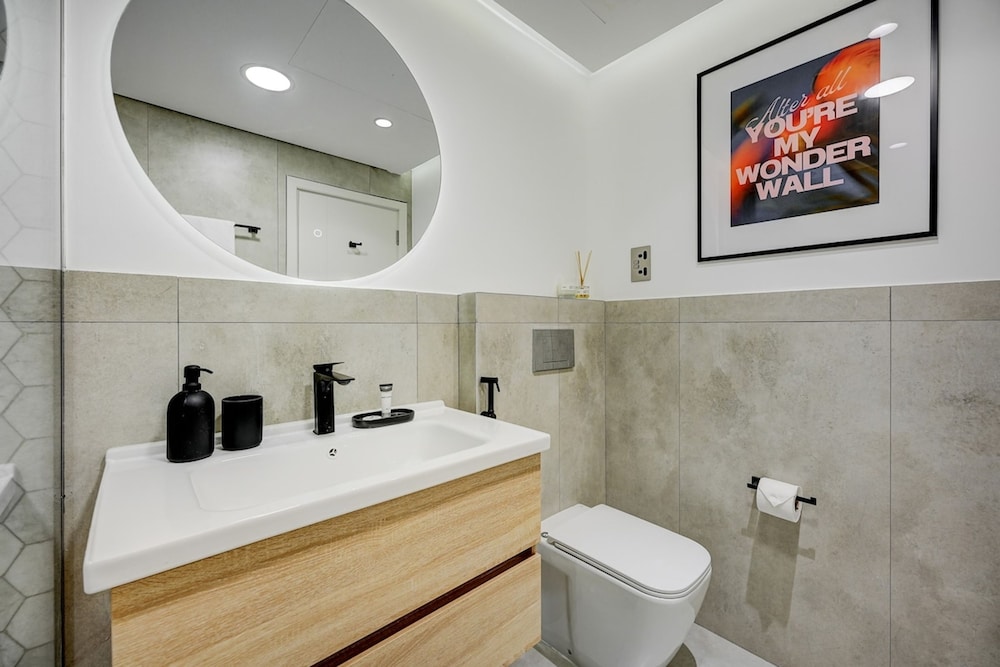 Elegant 4BR - Perfect Stay for Families in Marina