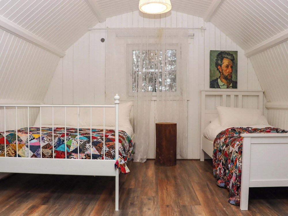 Ballybeg Pod 9