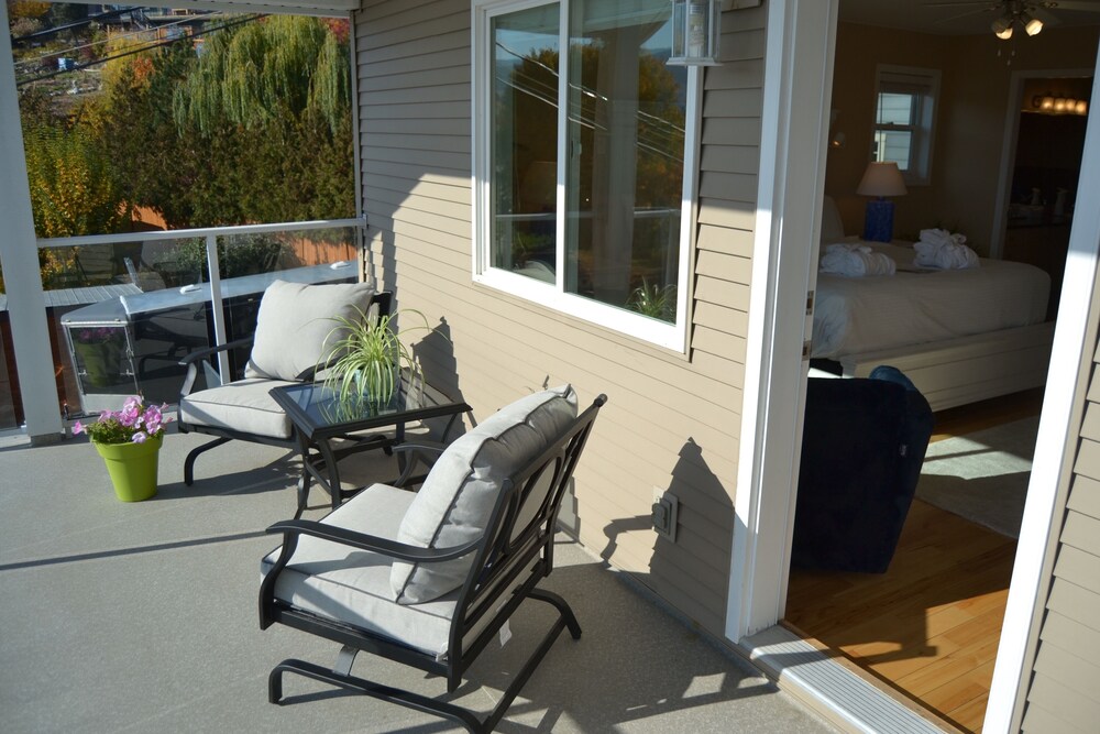 Salish Bed & Breakfast and Spa-0