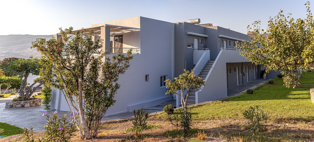 Gelli Apartments