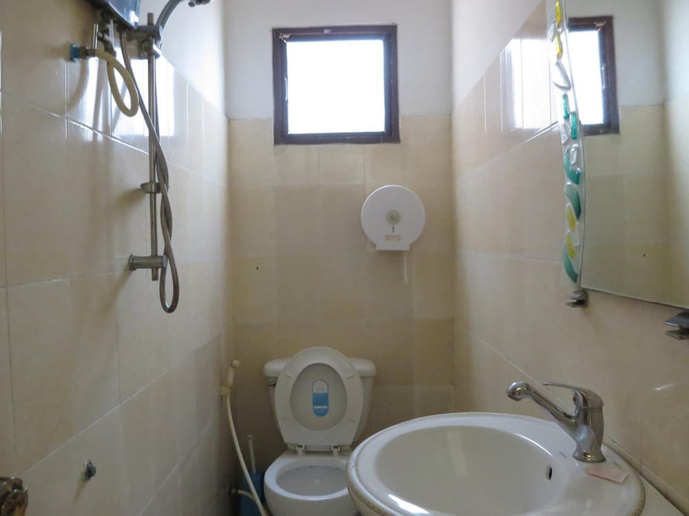 Goldie Guesthouse